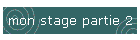 mon stage partie 2
